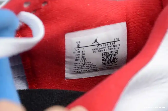 Cheap 4 CI1184-146 What The Air Jordan 0501